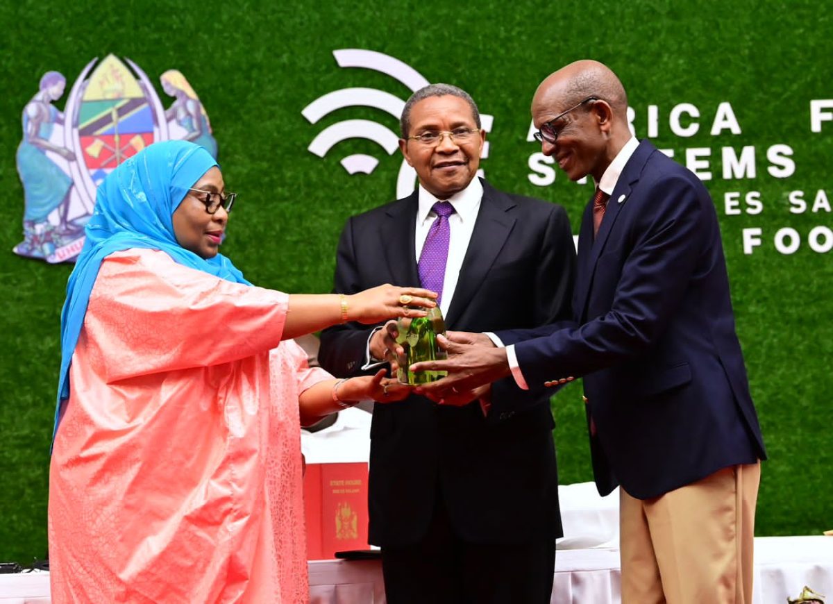 Africa Food Prize 2024 Call for Nominations Now Open
